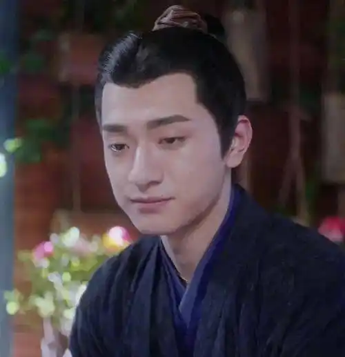 2021年林一开始向古偶试探,与赵今麦,袁弘搭档,主演了古装冒险奇幻剧