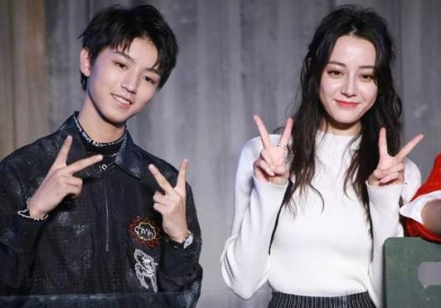 王俊凯搭过戏的三位女明星你羡慕谁