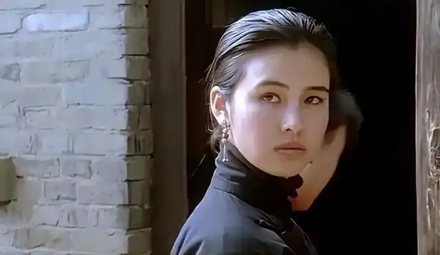 王澜:曾是内地王祖贤,如今身材发福专演大妈,她经历了什么?