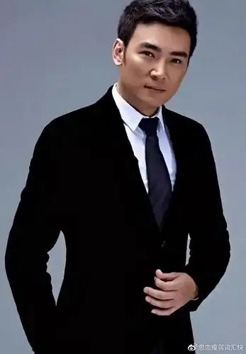 焦恩俊:从风度翩翩的李寻欢到中年大叔,终究敌不过一个"情"字