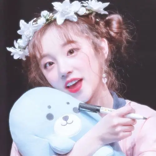 爱豆头像宋雨琦