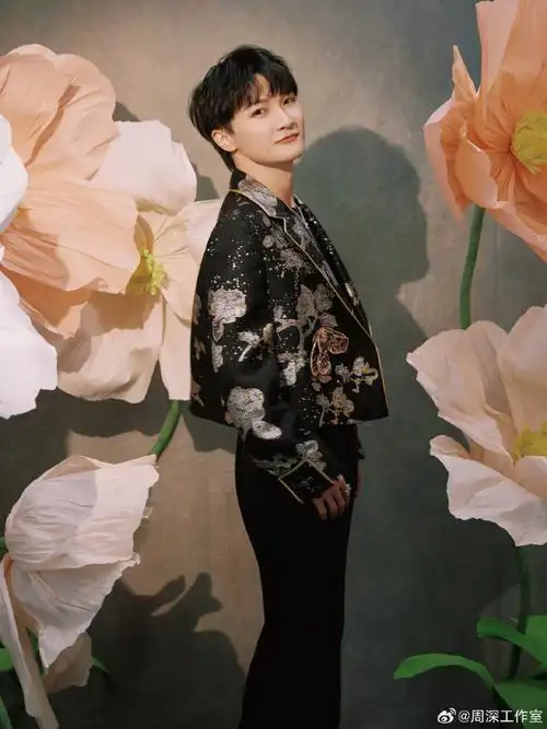 周深声生不息##声生不息##声生不息家年华收官