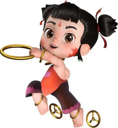 少年英雄小哪吒1月23日将正式上映