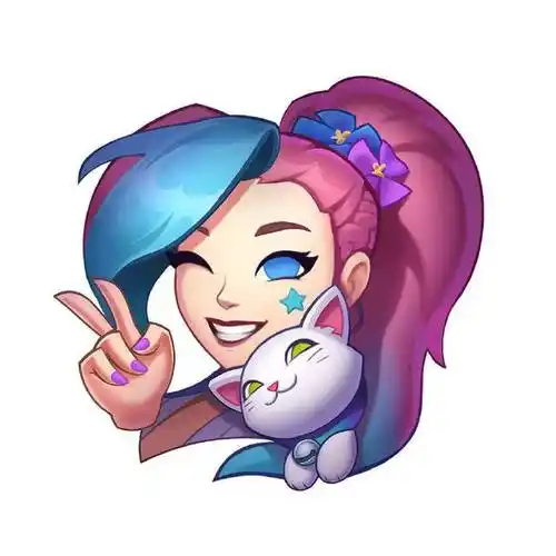 lol萨勒芬妮英雄介绍kda萨勒芬妮皮肤介绍内附壁纸