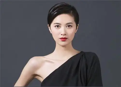 在远方柴鸥是谁演的 柴鸥扮演者个人资料介绍