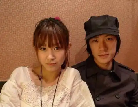 图杨一柳张子萱图片曝光二人分手原因大揭秘