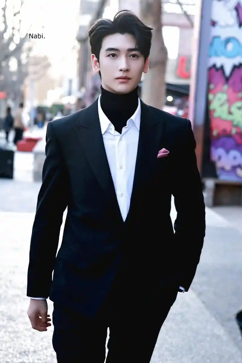 第一章,回国!真他妈的给我帅崩溃了啊😫🥵 #黄俊捷 #家