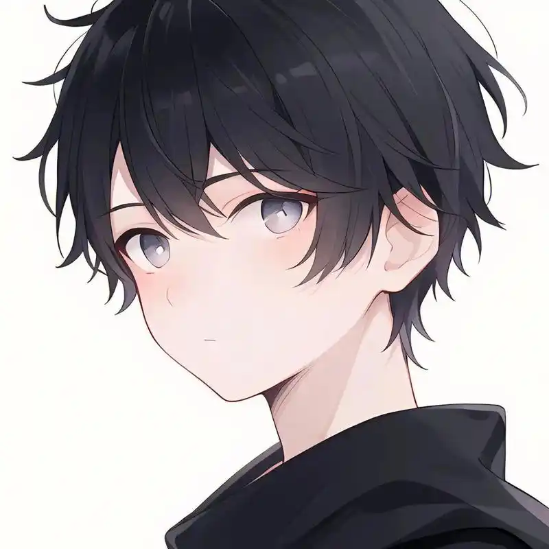 可以长期不换的高质量男头#优质头像 #男生头像 #值得你长期 - 抖音