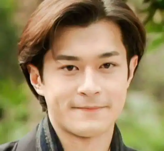 00后的你,不会知道这些男明星年轻时颜值堪比鹿晗蔡徐坤!