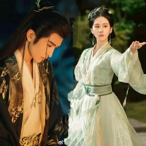 刘诗诗与肖战深夜聚餐,网友:是有新作品合作?