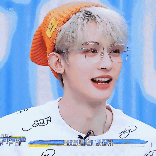 常华森 天官赐福