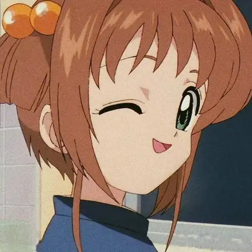 期待已久的二次元动漫头像啊