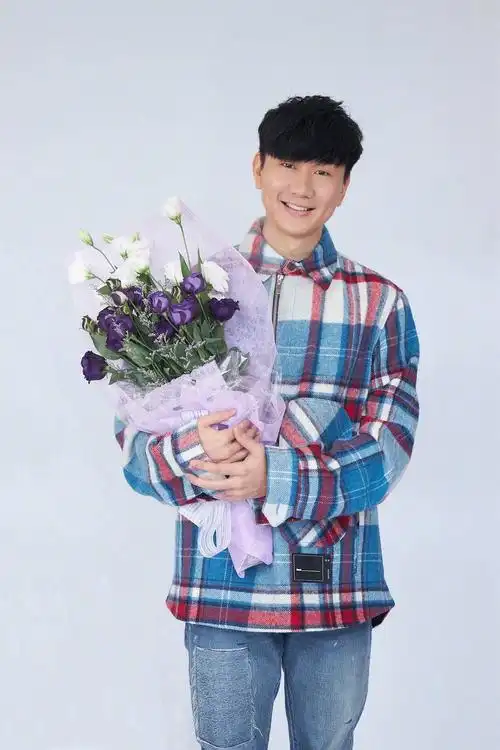 03.27林俊杰40岁啦!祝林俊杰生日快乐!