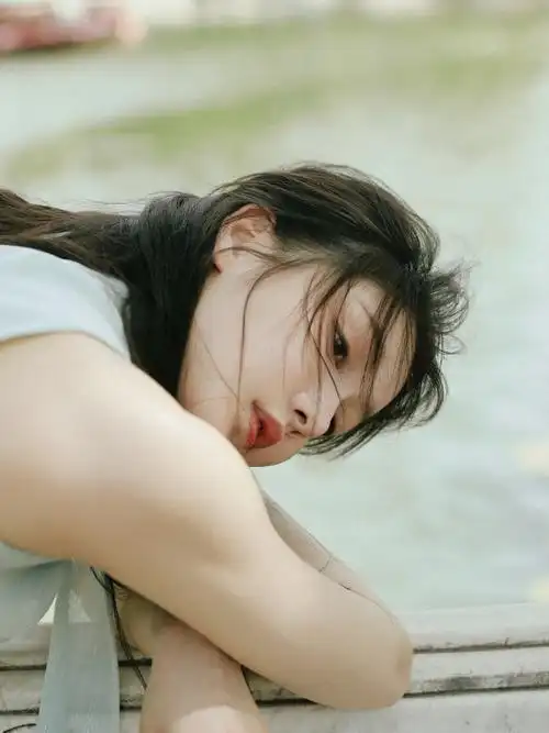 94 姜贞羽    #写真