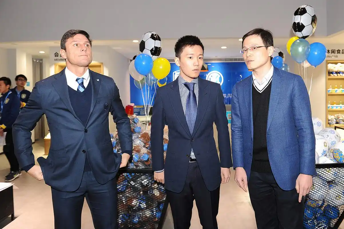 张康阳:感觉自己是40%中国人,30%美国人,20%意大利人,10%世界人!