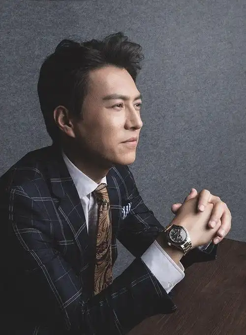 成熟女人最喜欢这几个男明星他们的成熟魅力尤其吸引人