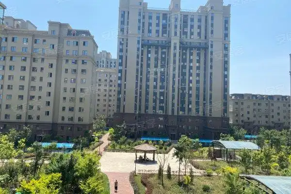 金城春田,柴河街-铁岭金城春田二手房,租房-铁岭安居客