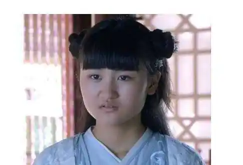 当年丑哭众人的花千骨幽若越来越美了网友颜值不输赵丽颖