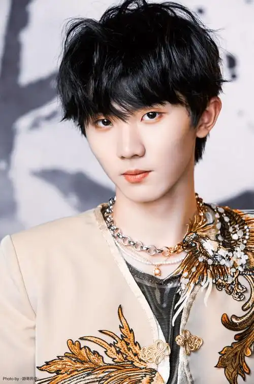 马嘉祺朱雀cr诗寄矜奈