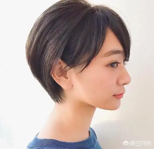 发型女,女生发量少,适合哪些发型?