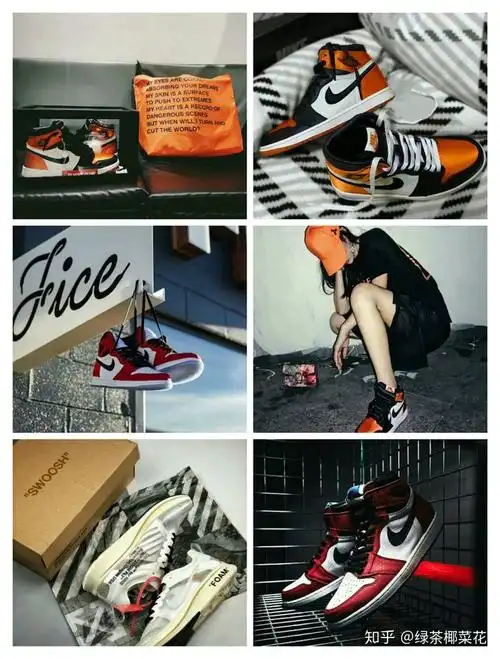 莆田鞋靠谱档口微信,有哪些万千少男少女喜欢的潮鞋-18微商网