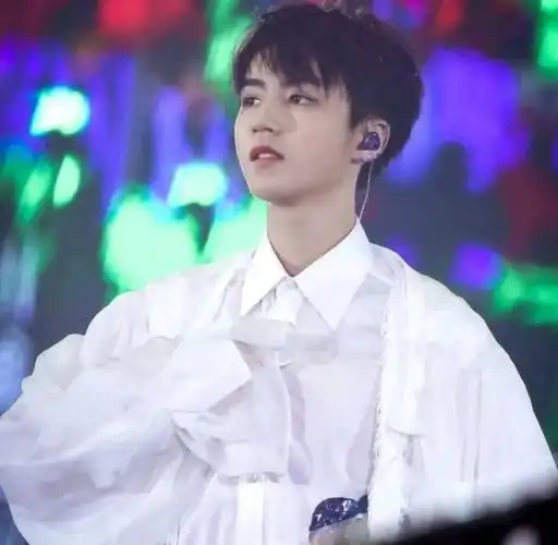 王俊凯头像绝绝子