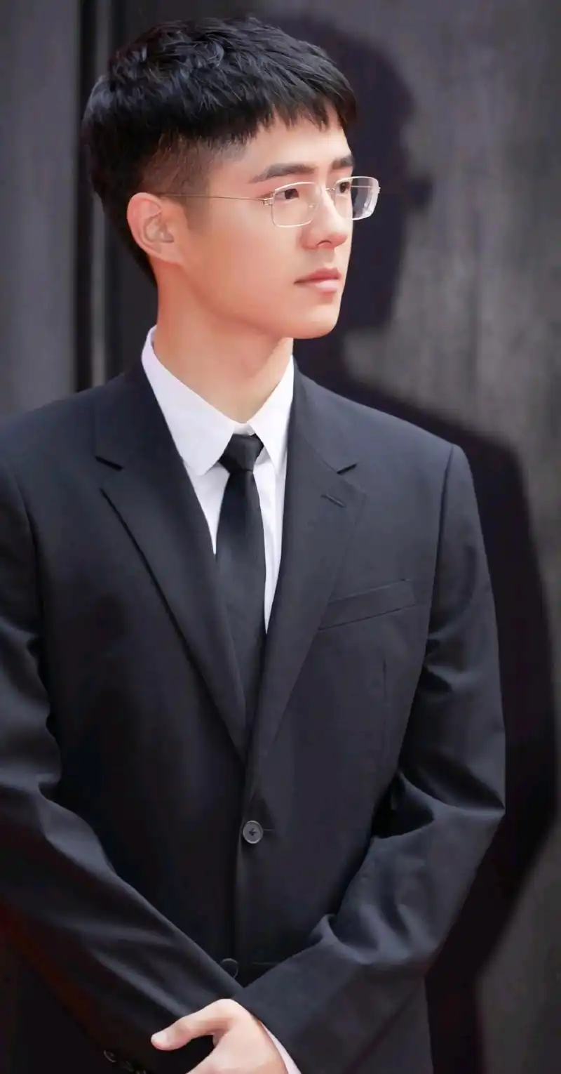 刘昊然精选壁纸集