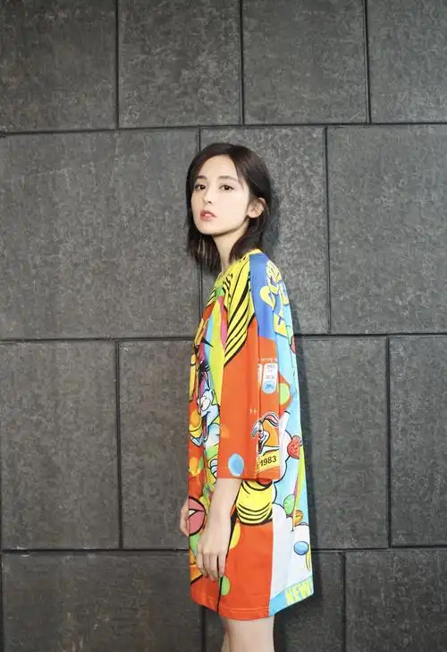 简直就是少女心爆棚呢,不少网友表示:你永远不知道古力娜扎有多美!