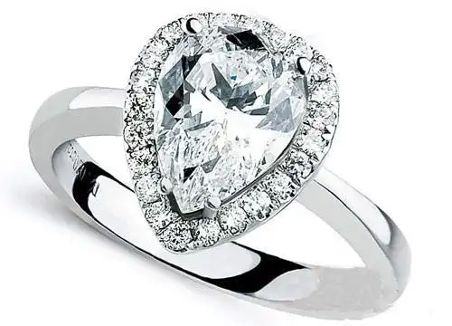 钻戒大了怎么办