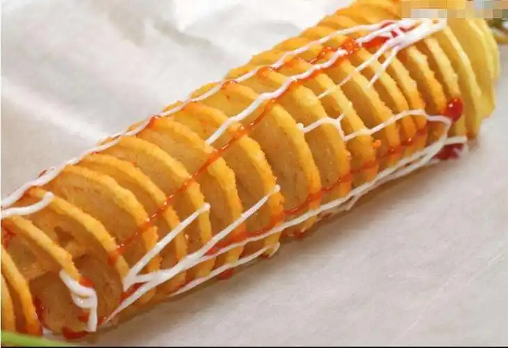 特色旋转薯塔培训哪家好