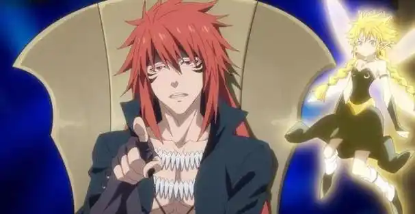 小梗说动漫:《关于我转生变成史莱姆这档事》中的八星魔王