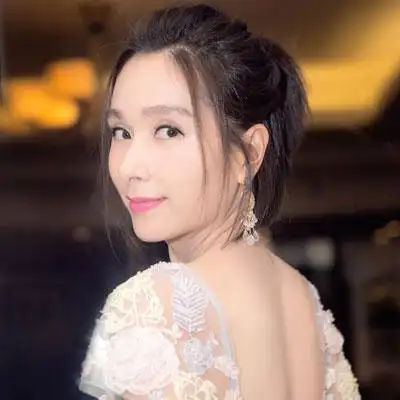 杨恭如图片头像大全杨恭如近期照片