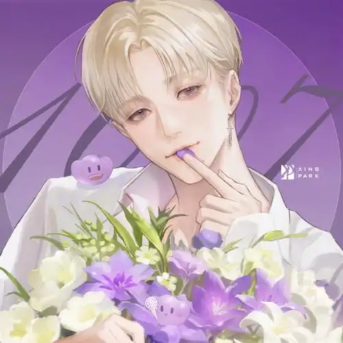 张艺兴1007生日快乐