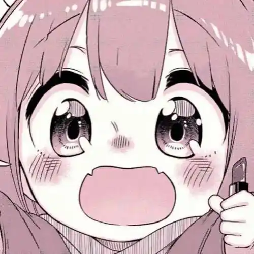 动漫头像 | 女生头像 热爱世间万物,无偏爱,无例外.