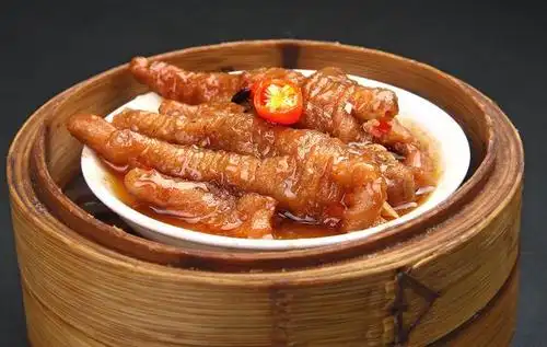 粤菜菜谱年夜 全 教年夜 家制作经典的粤菜