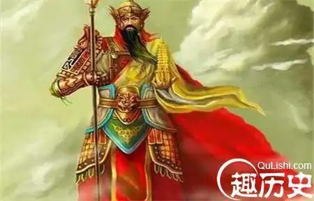 李靖托塔天王 唐朝卫国景武公李靖生平介绍