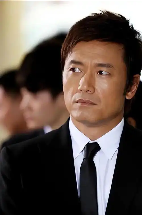 越老越帅的男星我只服这4位不整容干净清爽连褶子都是魅力