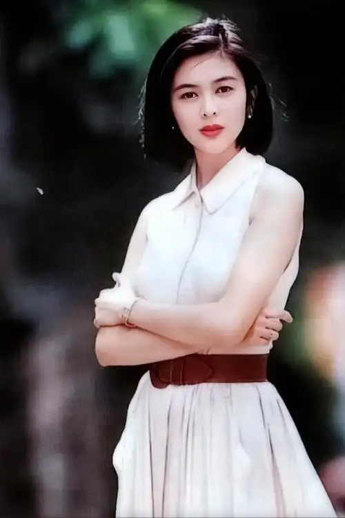 她这张脸,才叫做"美得明明白白"