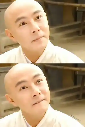 让我再偏爱君宝一下下#张君宝##少年张三丰#张卫健2020-11-3来自