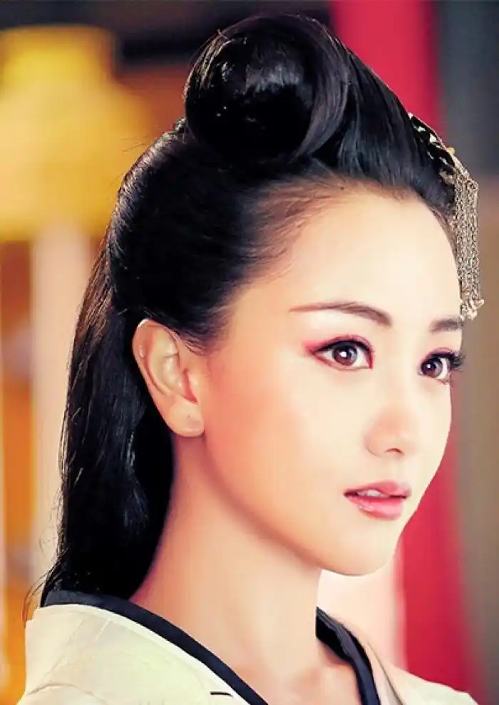 古装美人 云中歌 杨蓉