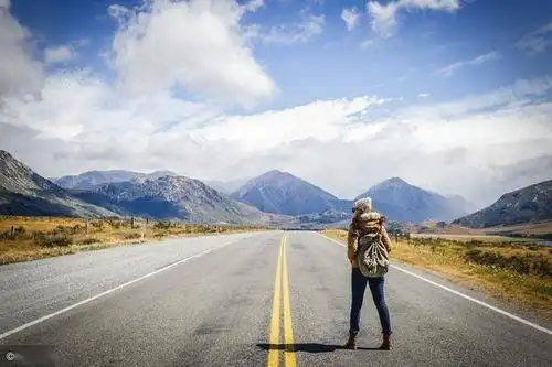 无人问津,自己去寻找奋斗的目标有人指引,高人带你重拾人生方向迷茫时