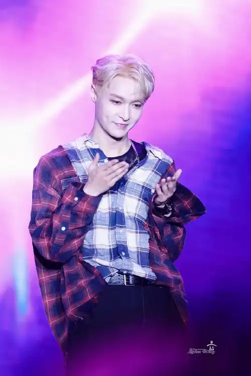 张艺兴dna音乐联盟##张艺兴 dna音乐节##张艺兴1007生日快乐