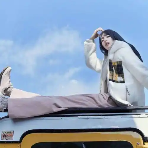 裴秀智真好看!_画面_质感_生活感