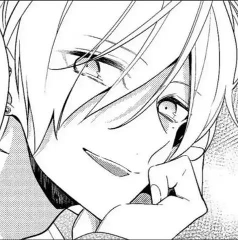 精致的动漫人物手绘线稿有关铅笔画漫画人物男帅气的内容就分