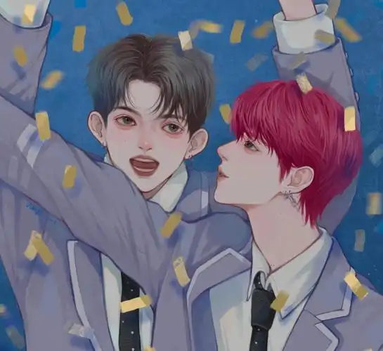 参考图皇权富贵