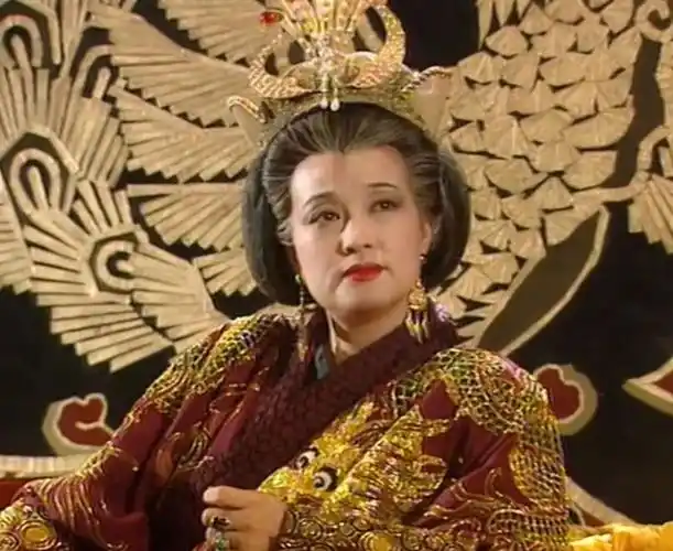 76岁武则天为何还要养男宠?实在是好大一盘棋