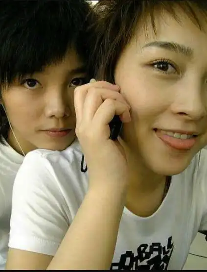 尚雯婕下次见许飞记得带手机