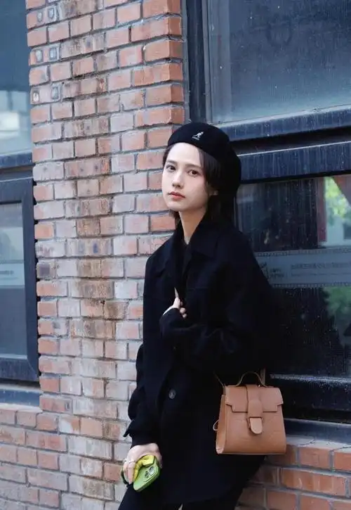 姜珮瑶新剧定档将播,这次终于是女主而不是"好闺蜜"了|杨紫|高圆圆