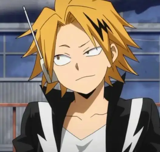 我的英雄学院 头像 爆豪胜己 上鸣电气 … - 高清图片,堆糖,美图壁纸