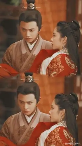 锦衣之下前方好甜请注意查收